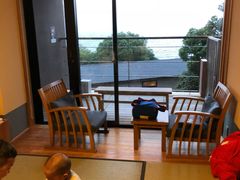 -南紀白浜 浜千鳥の湯 海舟