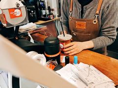 -Joymean coffee.见面咖啡