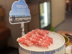 -巴奴毛肚火锅(七宝领展广场店)