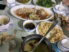 -范饭椰林川湘味海鲜·椰子鸡(三亚湾椰梦长廊店)