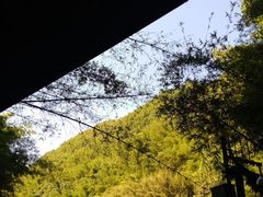 -四洞沟景区