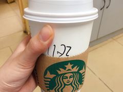 -星巴克(宝山万达店)