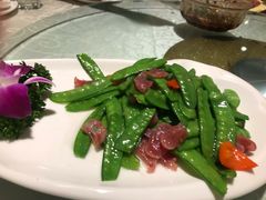 -阿英煲(凉城路店)