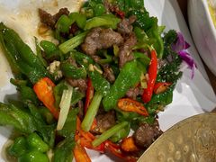 -天山传奇新疆菜(SKLP店)