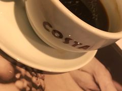 -COSTA COFFEE(上海月星环球港店)