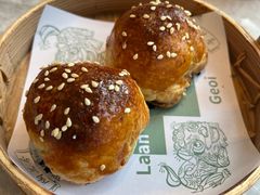 -陶兰居·香港饭店·海鲜大排档(圆融时代广场店)