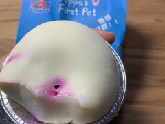 -青青家甜品店(邵家桥小区店)