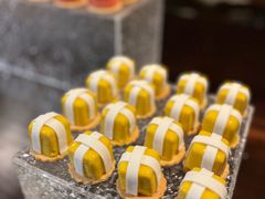 -长白山凯悦酒店·市集咖啡厅