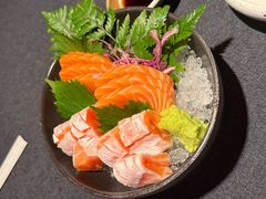 -隐泉·HANA BY HATSUNE葉奈日式料理(国贸商城店)