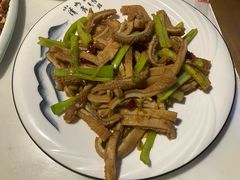 -老仁义·清真菜(太古街店)