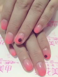 -夏花美甲美睫