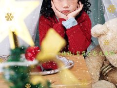 -iF摄影•全家福•证件照•形象照(南山店)