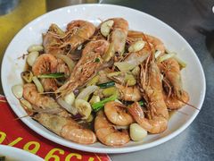 -健跳小海鲜(人民路店)