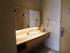 -全季酒店(成都春熙路IFS国金中心店)
