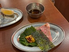 -大阪烧肉BAKA一代(国贸商住大厦店)