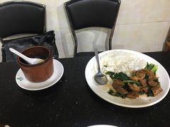 -昌盛汤吧(光明北路店)