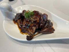酱鸭-虎哥私房菜(馒头山店)