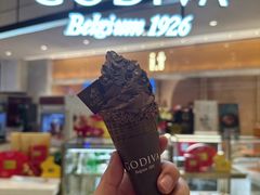 -GODIVA(国际金融中心店)