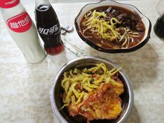 红烧牛肉面-六朝居老面馆(同鑫宾馆店)