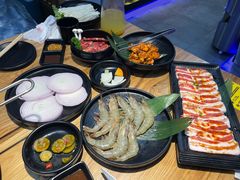 -九田家黑牛烤肉料理(西溪龙湖天街店)