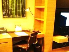 -仁恒辉盛阁酒店公寓