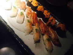 -三井日式料理(农安街店)