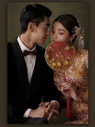 点击看大图 -爱城婚纱摄影·品质严选店