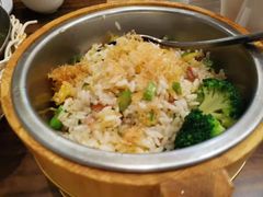 -避风塘(江桥万达店)