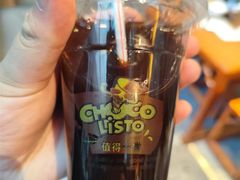 -毅祥斋老孙家泡馍(西羊市店)