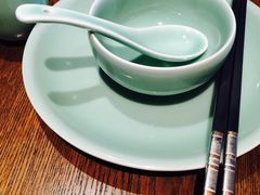 -粗茶淡饭·隐庐私厨(东亭店)