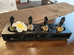 -予厘·推拿按摩·精油SPA(憩舍长安店)
