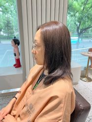-童辉造型
