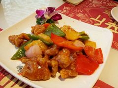-润记·广东餐馆(苏州中心店)