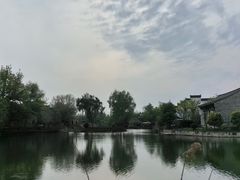 -西溪国家湿地公园