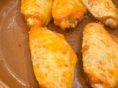 -萨莉亚意式餐厅(深圳北站店)