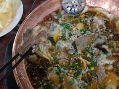 -朝伟清真铜瓢牛肉馆(三十年老·店)