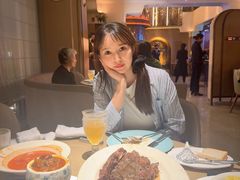 -波特曼西餐厅(中央大街店)