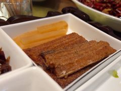 -壹零捌道·北京烤鸭(车公庄店)