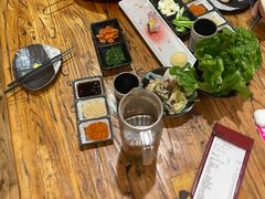 -酒阳蒸经小酒馆(解放碑店)
