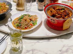 -徽州月·民间徽菜(浦东总店)