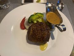 国产菲力牛排-Jack‘s Place 杰克地方西餐厅(新街口店)
