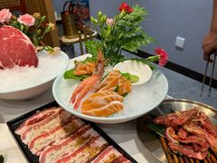 -红沃鳗鱼黑牛烤肉店(不老街店)