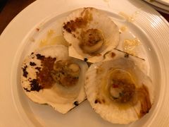 -岷山饭店-芝芝自助餐厅