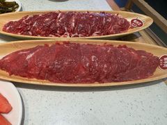 -千牛将·鲜牛肉火锅(开元路店)