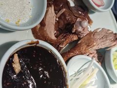 -额娘·现烙春饼烤鸭(太原总店)