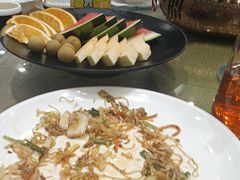 -李氏传家菜(兴城路店)