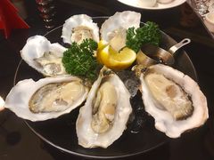 -食间牛排(湖西路店)