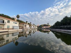 -圣爵菲斯大酒店(长沙世界之窗店)