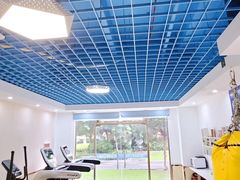 -健怪兽私教健身馆(恒大帝景店)