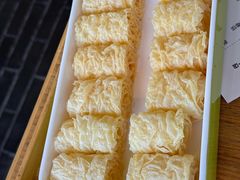 黄金豆卷-南门涮肉(上海一店)